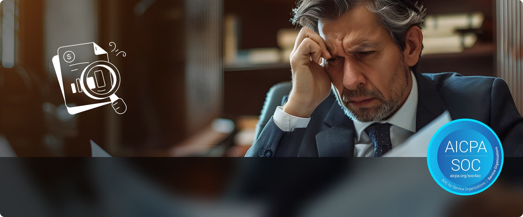 Why SOC 2 Audits Fail and How You Can Avoid Them image