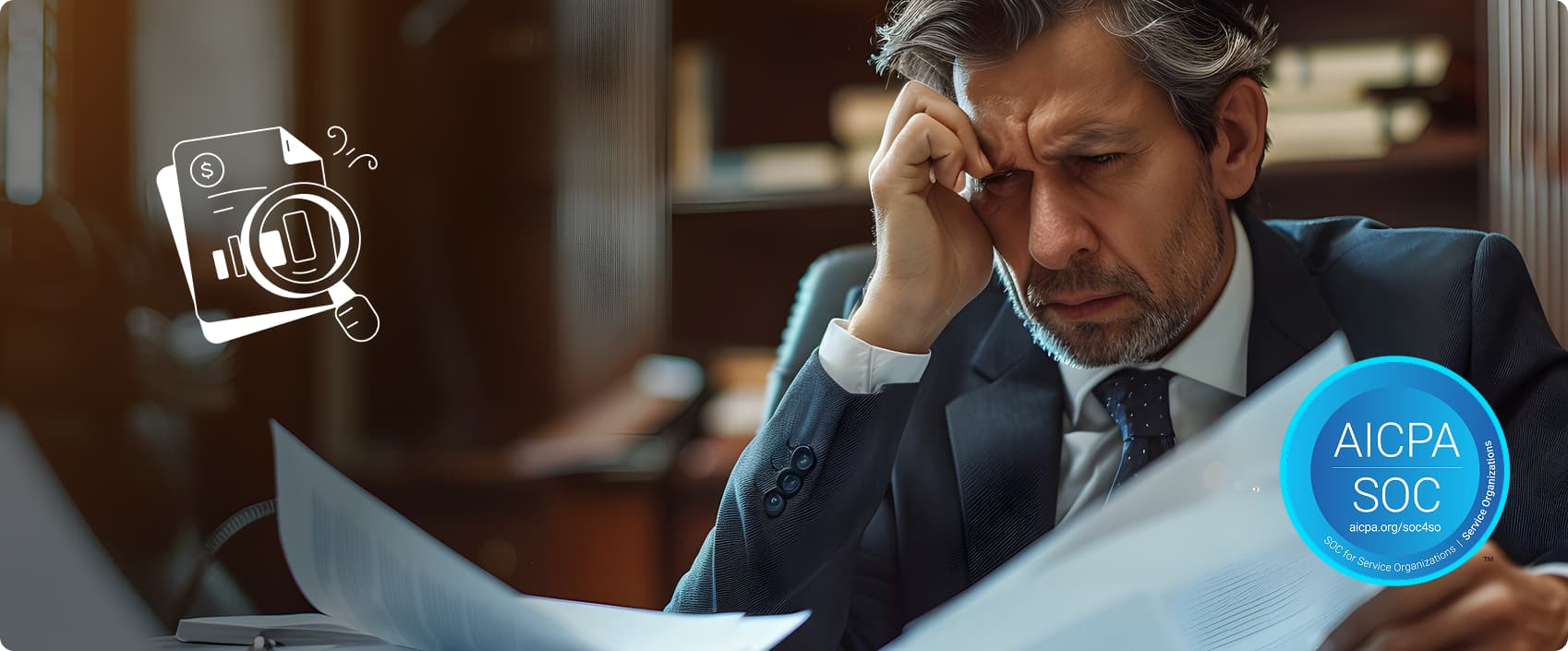 Why SOC 2 Audits Fail and How You Can Avoid Them image