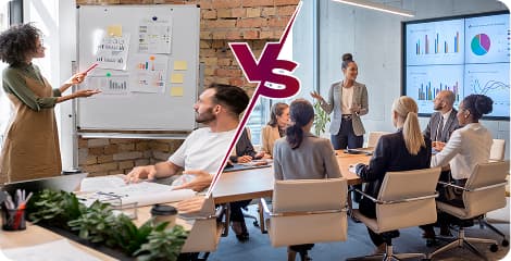 SOC 2 for Startups vs. Enterprises